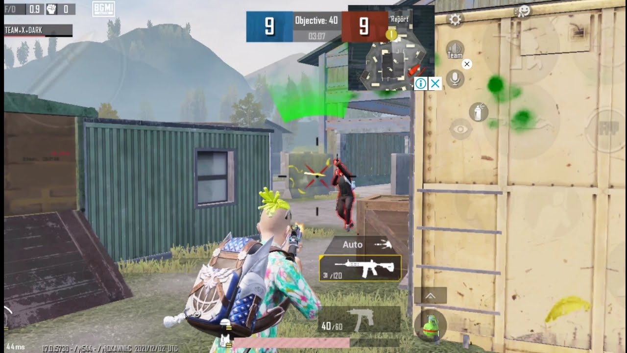 Aim you need because inspired by STAR Captain