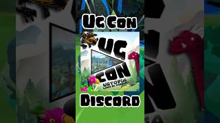 Ug con 2026 #ug #ugvr #game #vr #virtualreality #gorillatag  #sharkgo