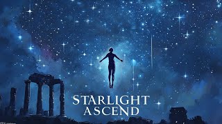 Starlight Ascend | Epic Orchestral Music Ft. Powerful Female Vocals – Eardise