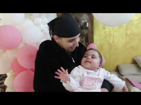 أغنية جمعية بلاستير للروح لبنات خارقات من ذوات الهمم إشهد يا زمان