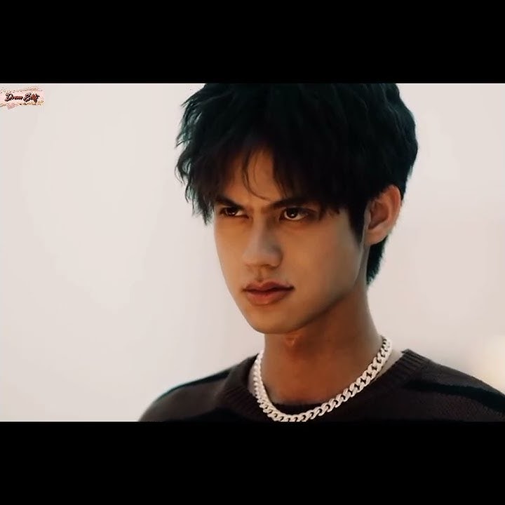 Jealous thyme is scary. #thyme #gorya #ren #dew #bright #tu #f4thailand #dramaedit #boysoverflowers