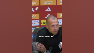 John Heitinga over AZ