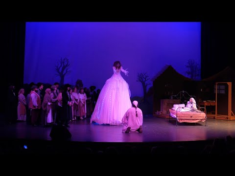 “Fiddler on The Roof” - North Eugene High School