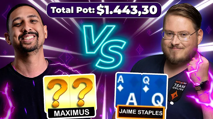 $1000 CASH VS MAXIMUSBLACK, MATT STAPLES, BBZ, HEY...