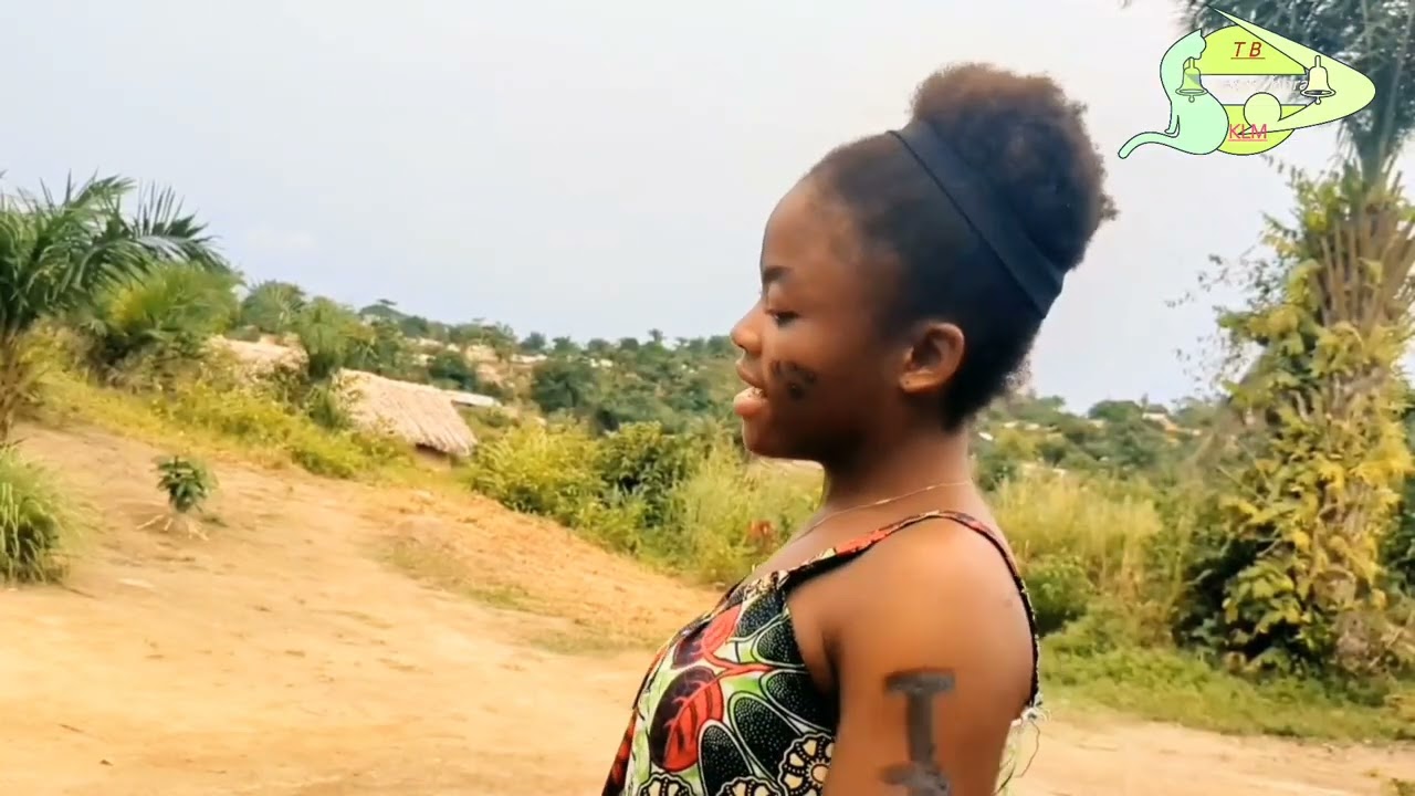 mugeni wa kijiji ep3 story by arnava hippopotame kiboko groupe team bora 