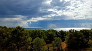 VIA VERDE DEL MAR - BENICASIM OROPESA - ELU BON