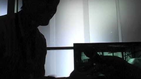 E3 2009 Heavy Rain Interview