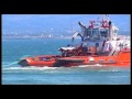 Tug WOLF & Tug LESUM - Voith Schneider Propellers