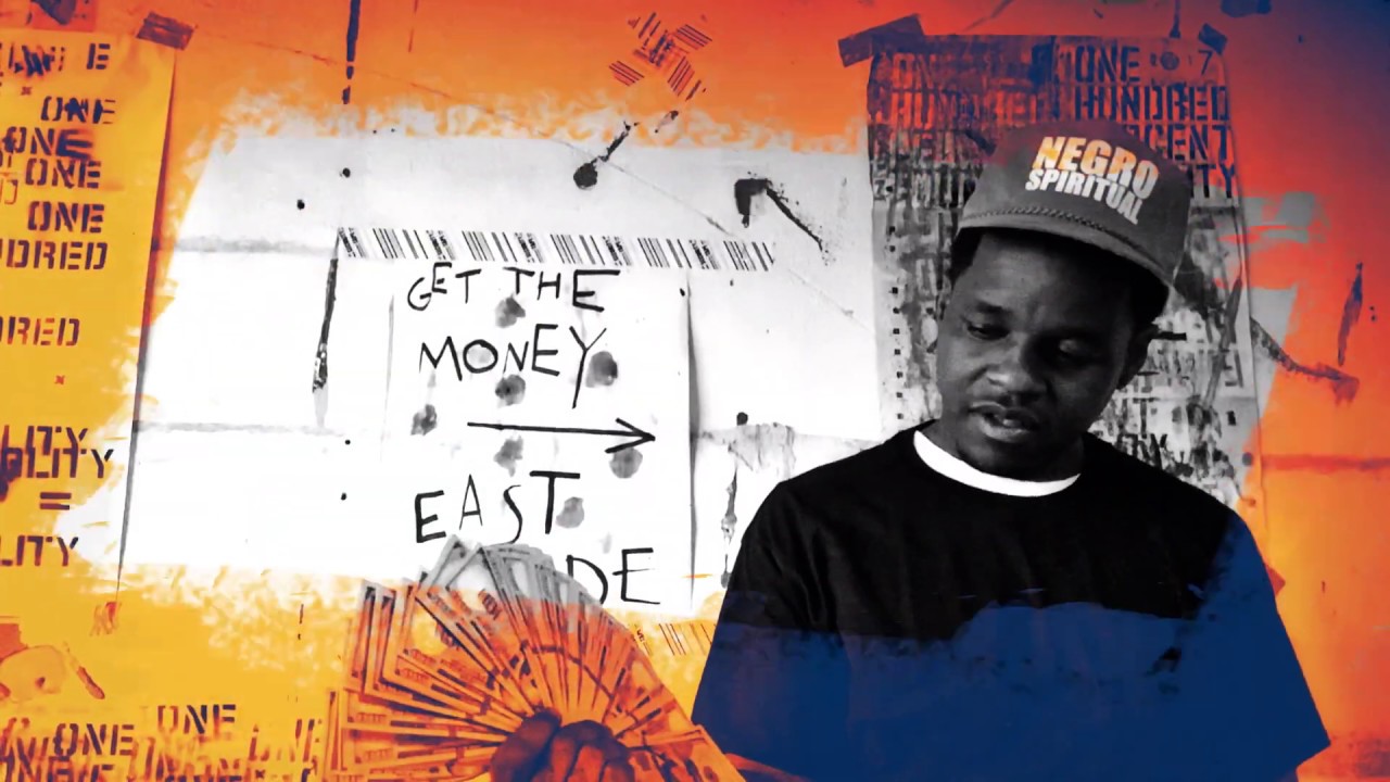 NEWS: JABEE RELEASES NEW TRACK 'PRAYING HANDS'