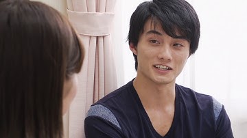 映画「17歳のシンデレラ」(主演：寺西優真・川津明日香)予告編