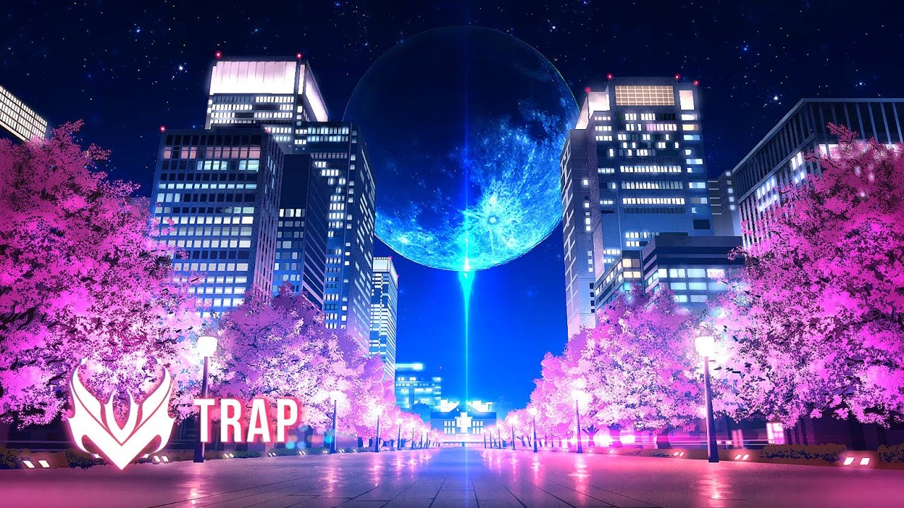 Sanea & Kimchisushi & XmaXa - Cosmic Entity