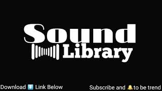 Water Run Loop - Sound effect for editing🎧