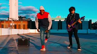 Levitate - Michael J Fo & Dillon Ryan Music Video