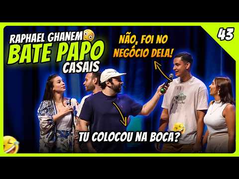 RECORTE MACEIÓ, SÓ CASAIS