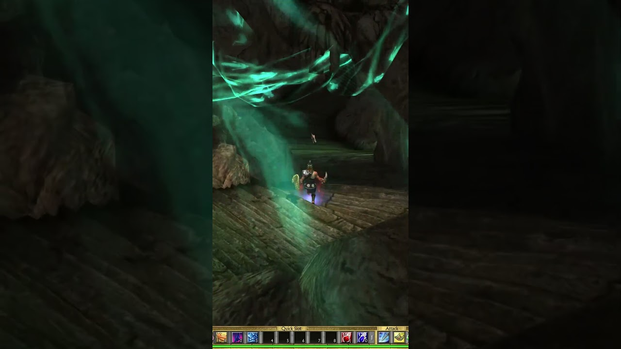 Into the Underworld! - Titan Quest Anniversary Edition