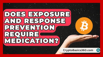 Does Exposure and Response Prevention Require Medication? | OCD Support Space