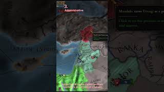 Four EU4 Tips and Tricks You NEED To Know!(pt.23)