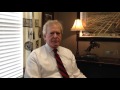 VIDEO: Chuck Thompson and Roger Smith discuss Thompson & Smith Insurance
