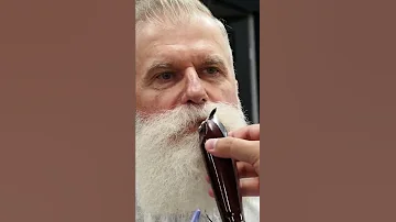 White Beard Gets A Crazy Transformation Shorts 