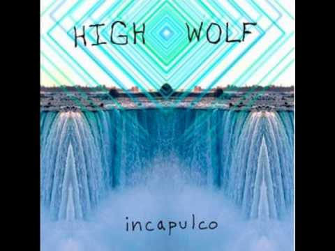 High Wolf — High Wolf - Do You Have a Moustache?