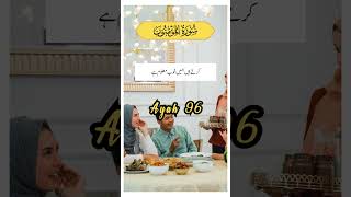 “Surah Al-Mu’minun Ayat 96-98 | Urdu Translation & Tafseer | Quran Ki Tafseer”