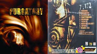 Purgatory - 7.172 | 2000 | DEATH METAL | NU METAL | INDONESIA