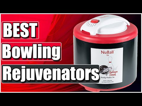 Best Bowling Ball Rejuvenator Revivor)-Rejuvenate Your Balls at Home