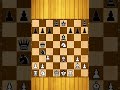 Knight defend and pawn hunt knight and queen hunt pawn #chess #shorts