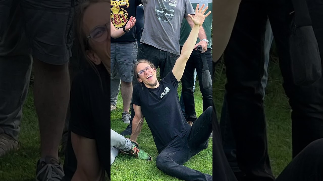 What have you always wanted to ask a Professional Drummer? Episode 2 