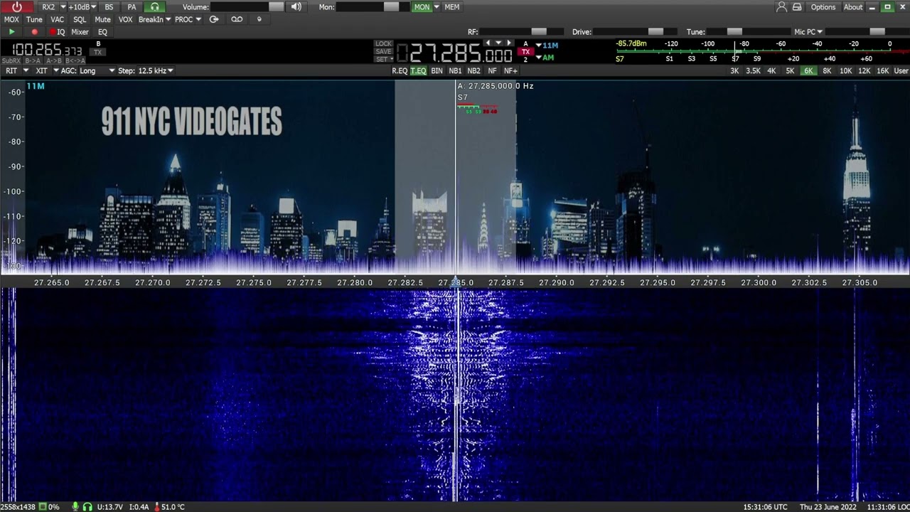 SKIPGATE 6/23/22 #2 KENTUCKY LUMBERJACK, 731 GUNSLINGER, 33, 445 VIDEOGATES