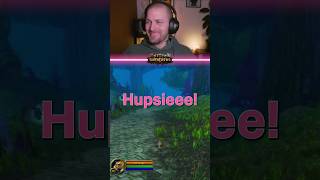 It´s Over! WoW Classic #sauercrowd Event I Hauke