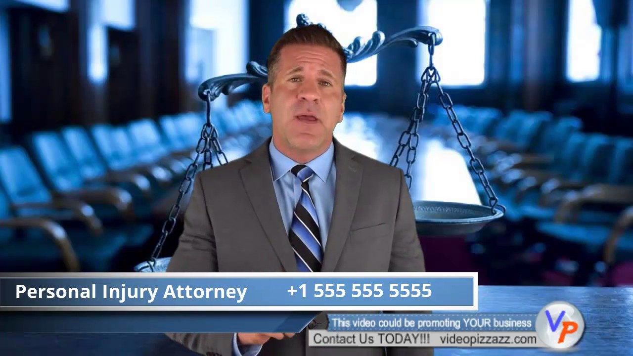 minneapolis personal injury lawyer