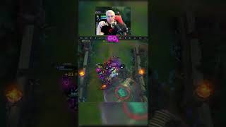 Tokyo Drift time!  #leagueoflegends #gg #lol