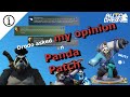 WILL THEY FIX THE PANDAS? - I filled the form about the infamous Panda Patch - Auto Chess Mobile