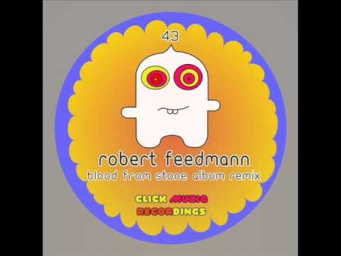 Robert Feedmann   Green Anguix F Remix