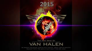 Van Halen - Poundcake (Remastered Album Version)
