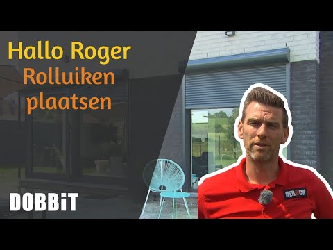 Video: Hoe Word Rolluikverf Getoets?