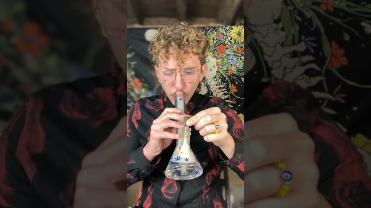 Smoking Herbs like Stone Cold Steve Austin