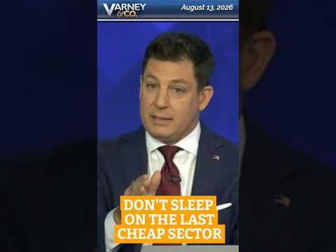 Video preview for Stop Betting On One Drug. Own The Entire Sector.
