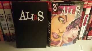 Marvel Max Alias Omnibus Review