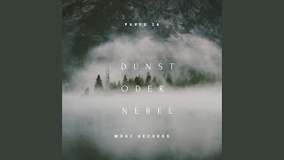 Dunst oder Nebel