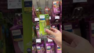 Download Lagu Op zoek naar de zuinigste LED-lamp? 💡 #GAMMA MP3