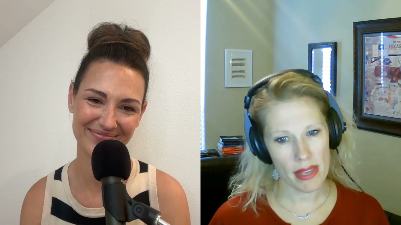 Ep 46. Ethical Non-Monogamy: Myths, Realities, and Relationship Dynamics with Dr. Stephanie