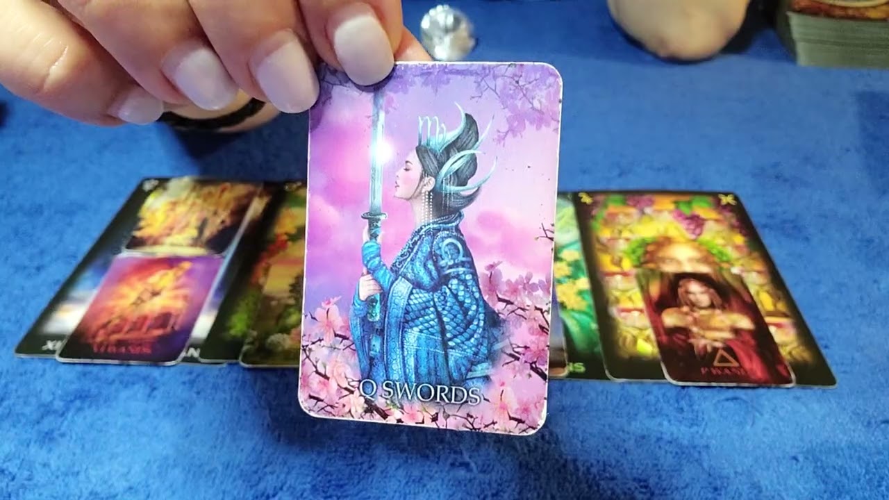 VIRGO - THEY KNOW NOW THAT YOU MEANT WHAT YOU SAID & ARE SERIOUS! 💌 😲 🎁 JUNE 2022 TAROT