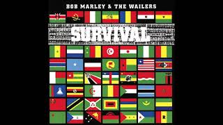 Bob Marley & The Wailers -  So Much Trouble In The World