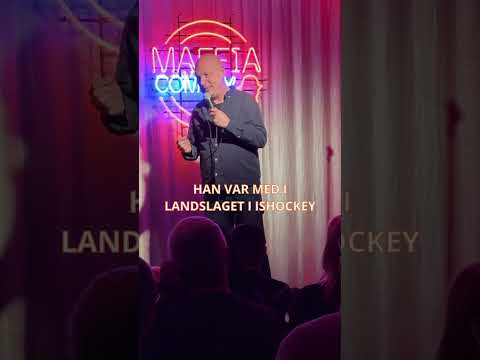 Nu är det ishockey-VM igen.