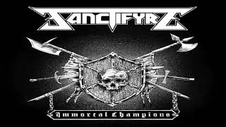 Sanctifyre - Hero of Time