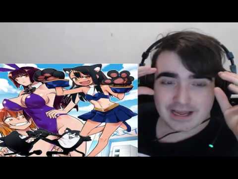 Visita de Senpai e Nagatoro ao zoológico é arruinada por outro