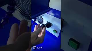 Solda A Laser Em Pequenas Peças J200W - Zltech