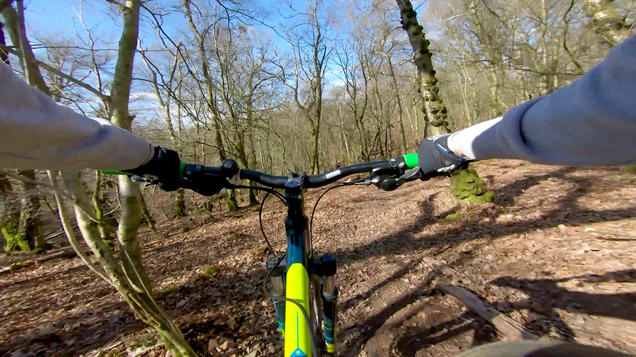 sram x1 rear derailleur